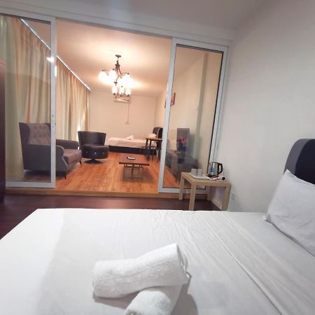 ₘaco ₕoₘe【Private Room】@Sentosa 【Southkey】【Mid Valley】 Johor Bahru Exterior foto