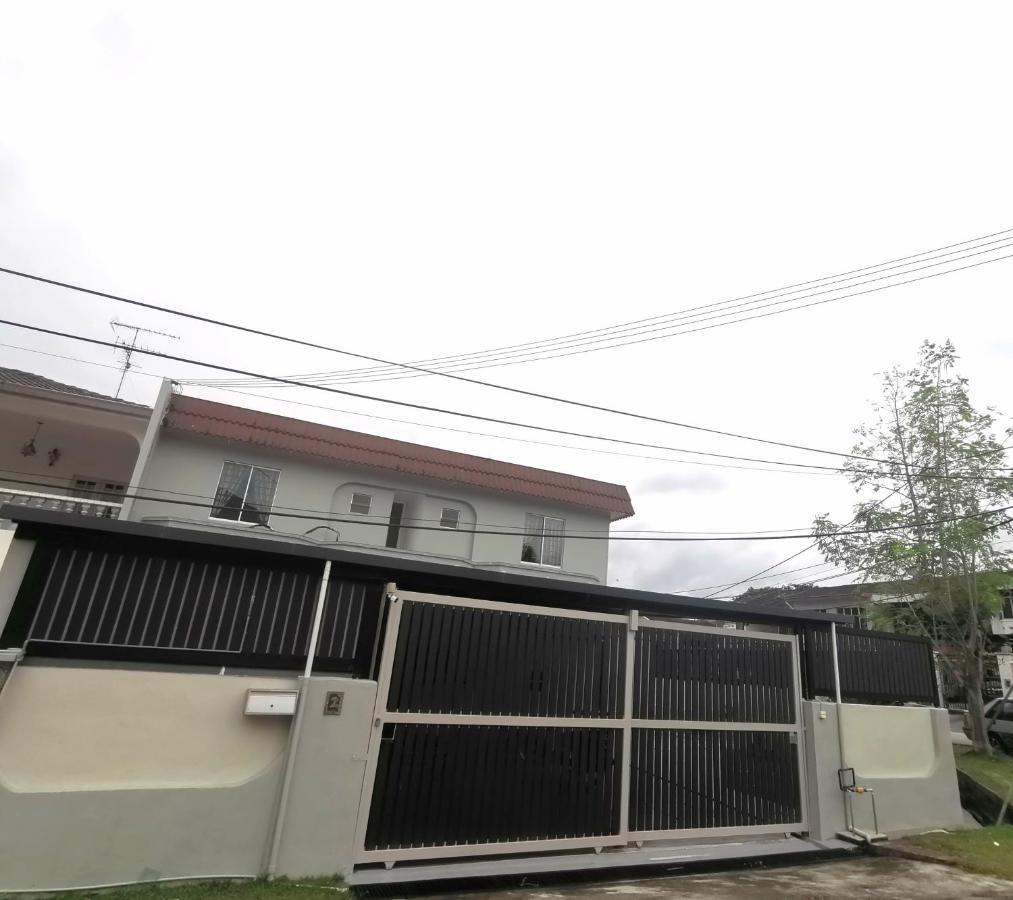 ₘaco ₕoₘe【Private Room】@Sentosa 【Southkey】【Mid Valley】 Johor Bahru Exterior foto