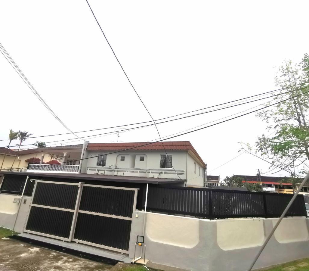 ₘaco ₕoₘe【Private Room】@Sentosa 【Southkey】【Mid Valley】 Johor Bahru Exterior foto
