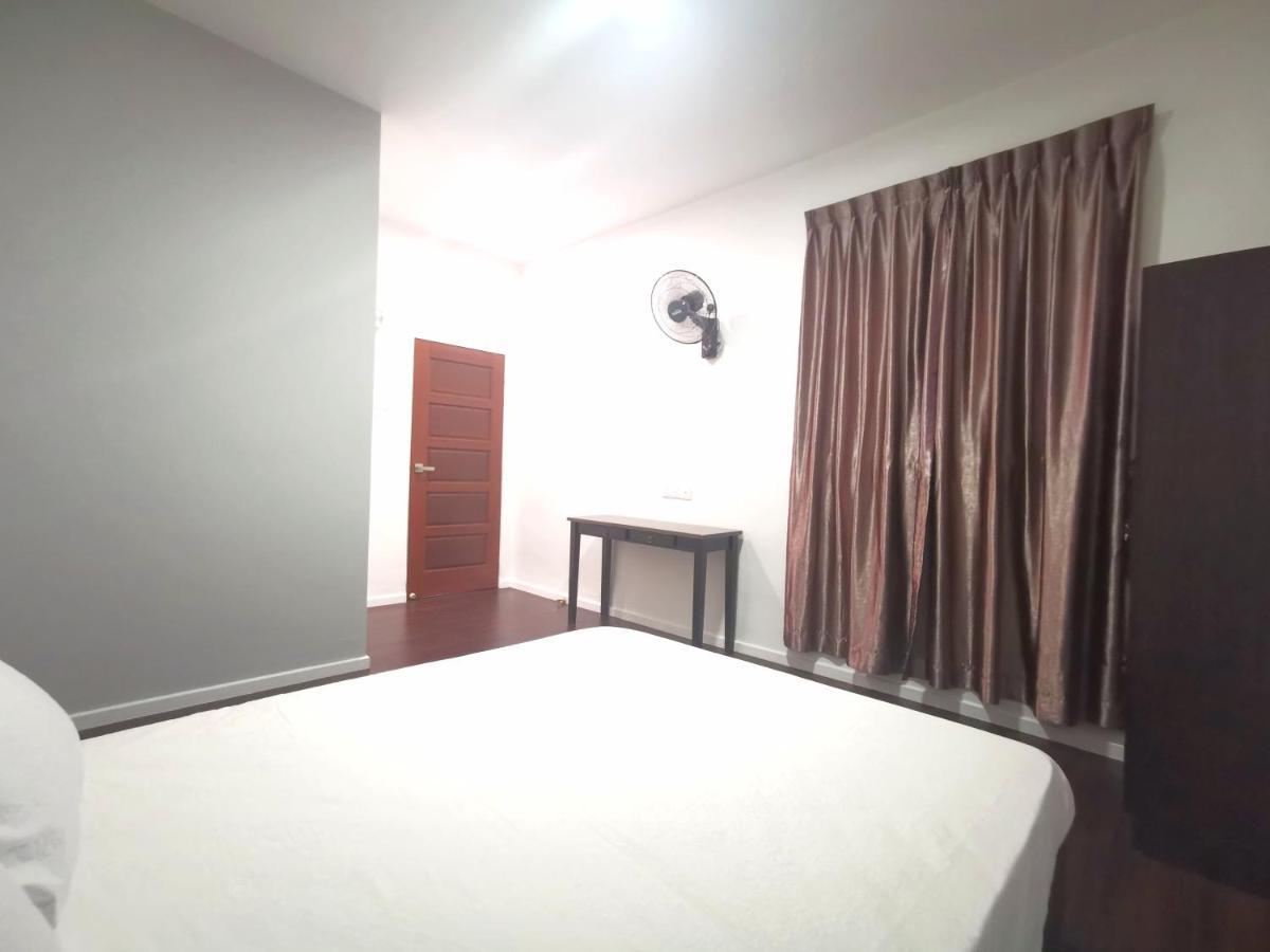 ₘaco ₕoₘe【Private Room】@Sentosa 【Southkey】【Mid Valley】 Johor Bahru Exterior foto
